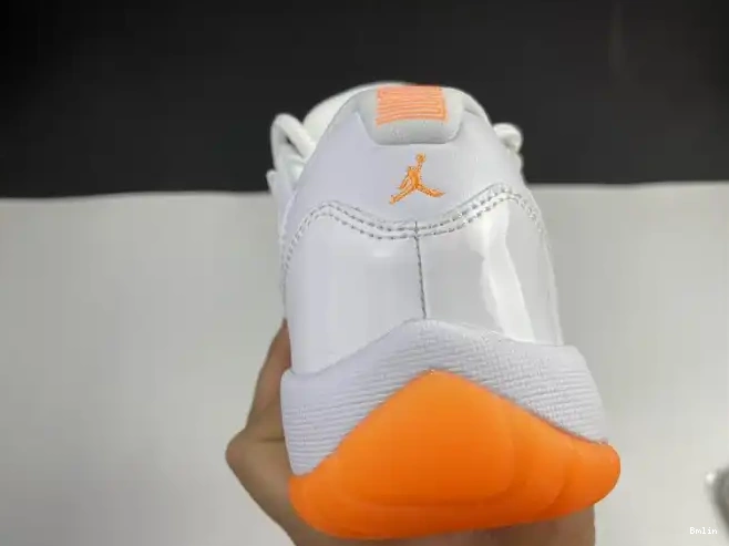 Bmlin AH7860-139 11 AIR CITRUS JORDAN BRIGHT RETRO LOW 0521